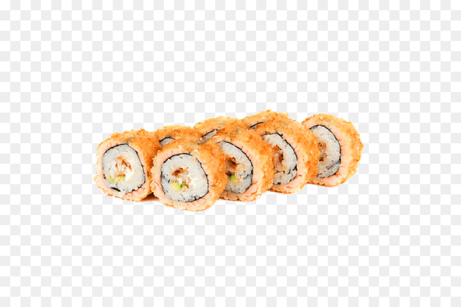 Sushi，Gulungan PNG