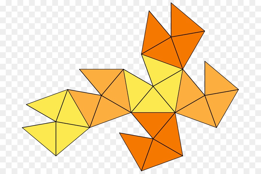 Tangram，Bentuk PNG