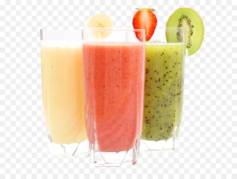 Smoothie，Buah PNG