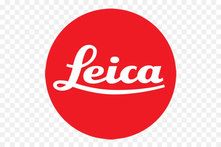 Logo Leica，Kamera PNG