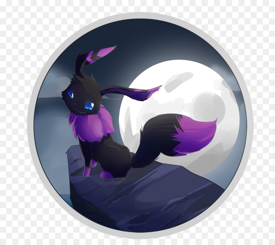 Eevee，Karya Penggemar PNG