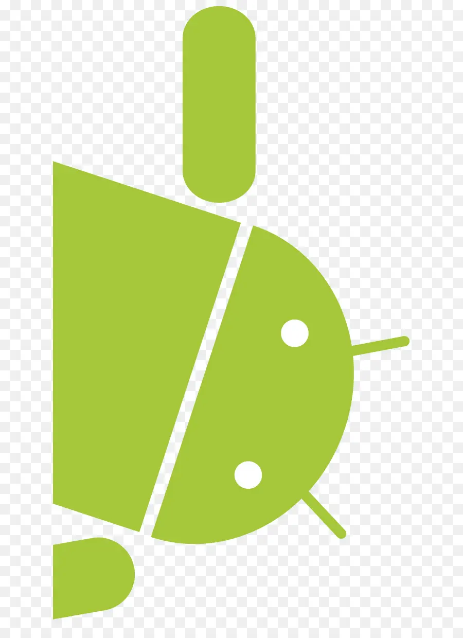 Logo Android，Teknologi PNG