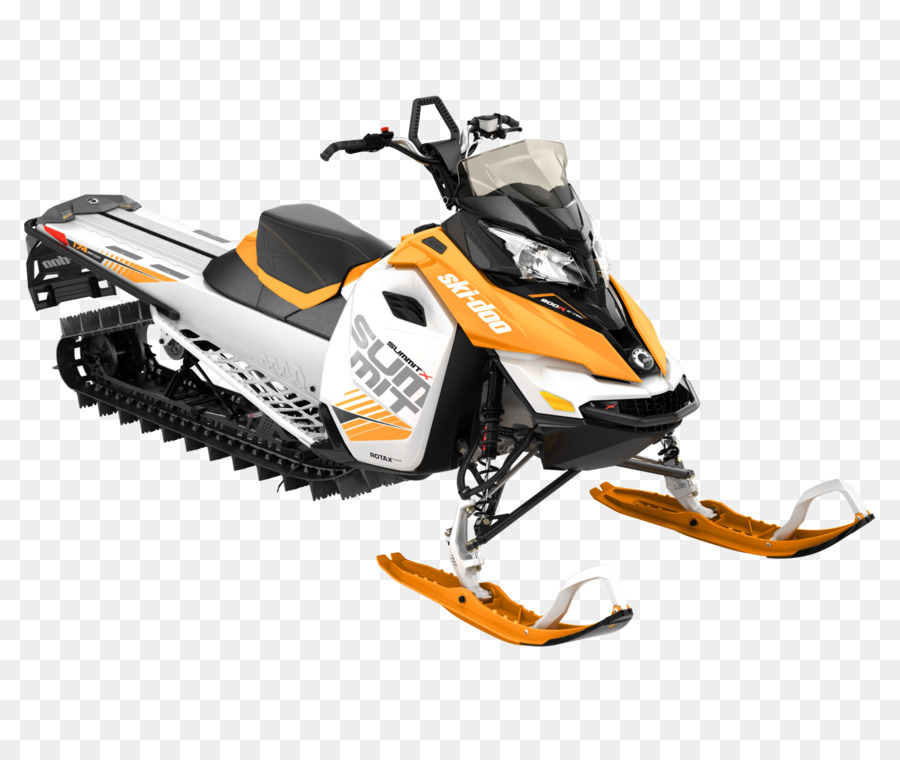 Skidoo，Mobil Salju PNG