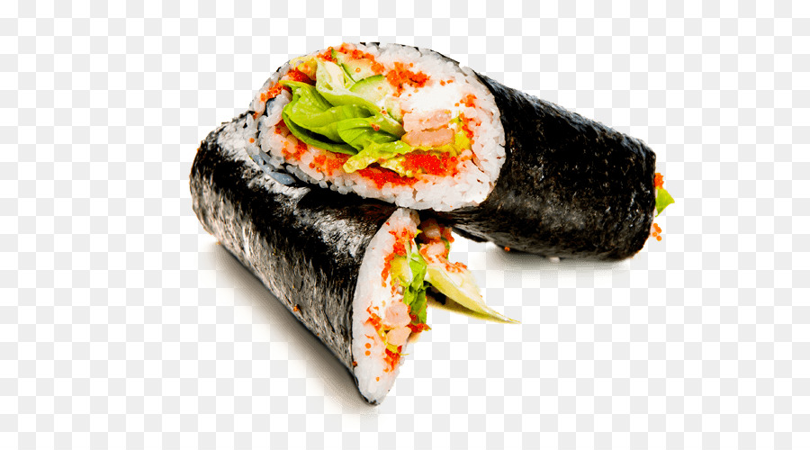 California Roll，Gimbap PNG