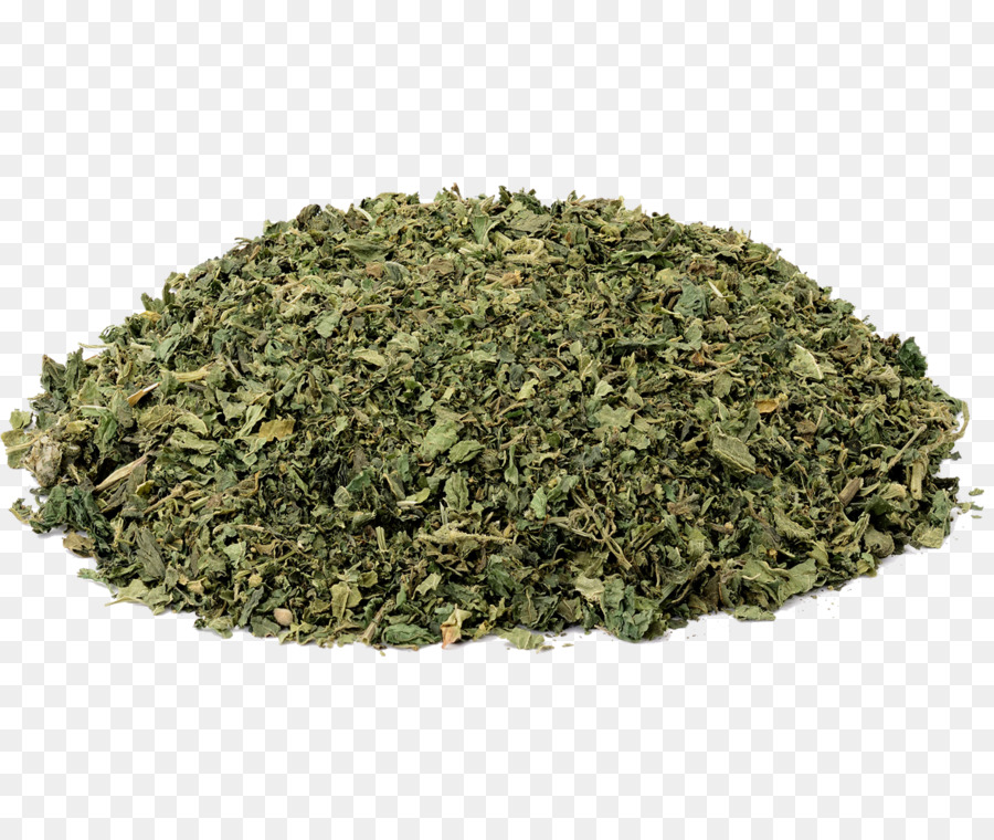 Daun Kering，Herbal PNG