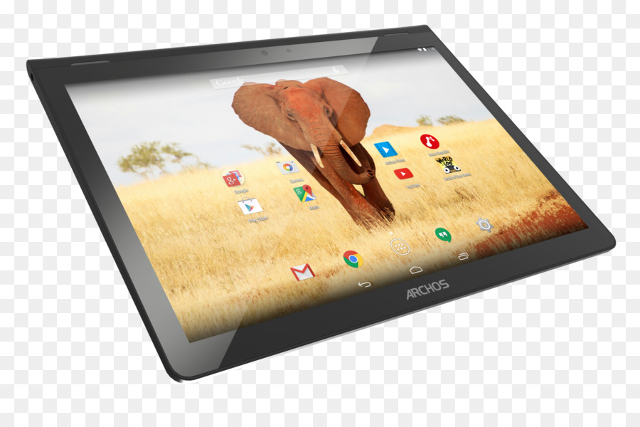 Motorola Xoom，Archos 101 Magnus PNG