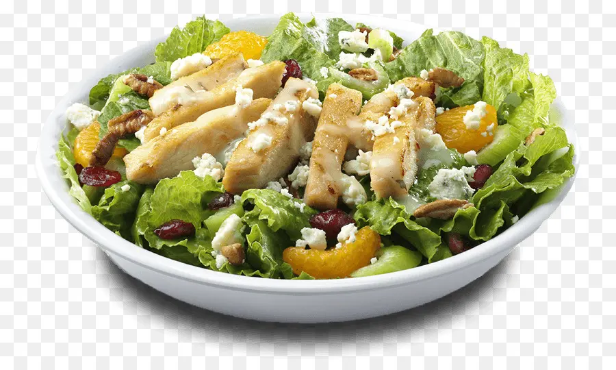 Salad，Ayam PNG