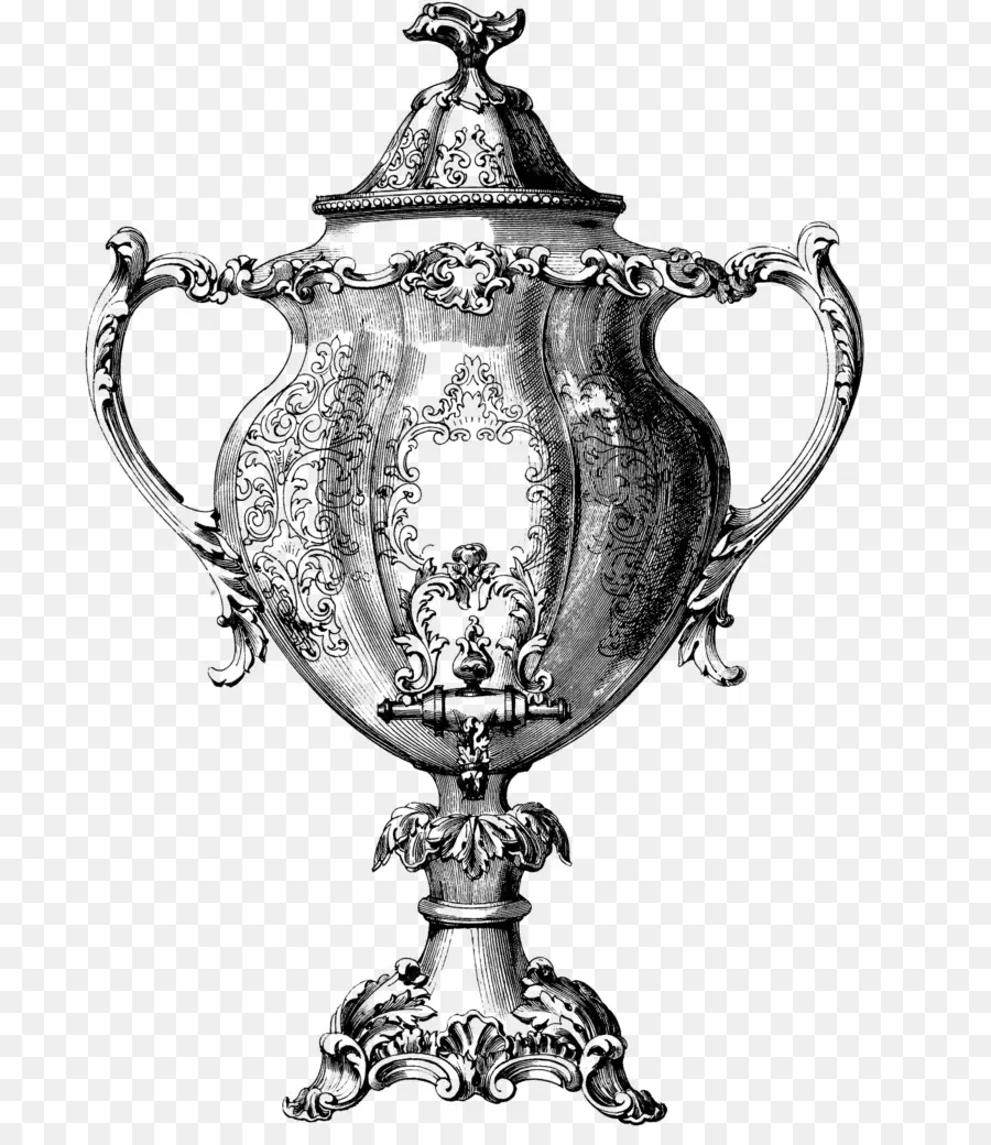 Piala，Cangkir PNG