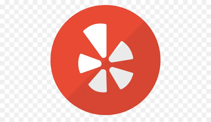 Logo Yelp，Tinjauan PNG