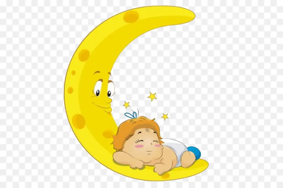 Bayi Tidur Di Bulan，Bayi PNG