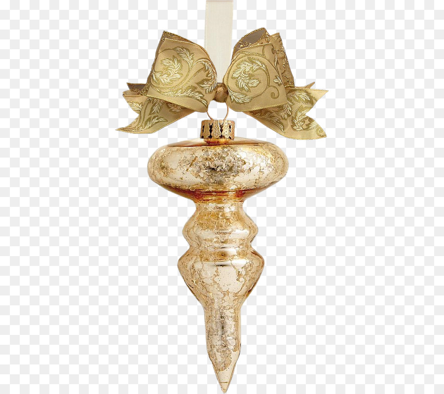 Ornamen Natal，Dikemas Postscript PNG