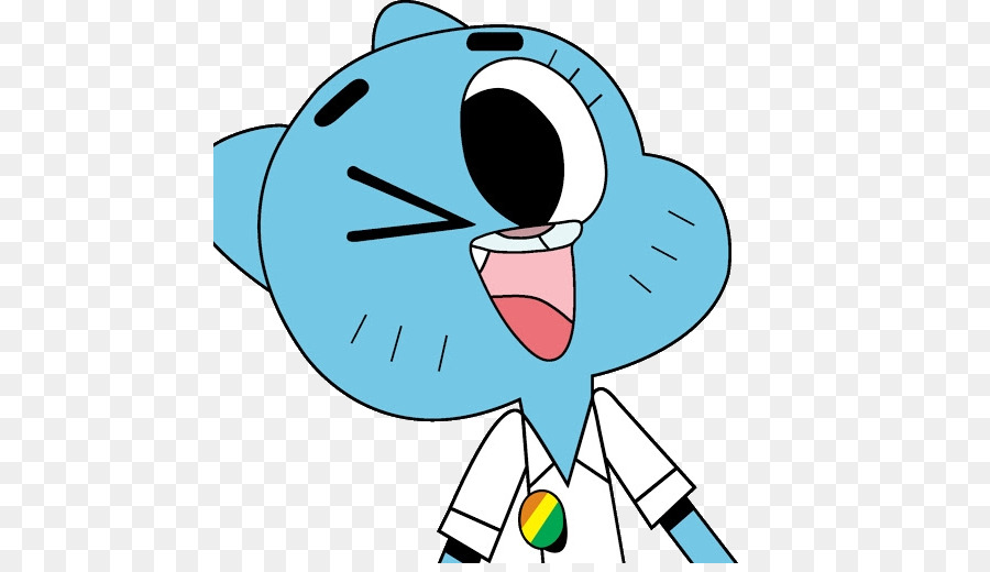 Nicole Watterson，Gumball Watterson PNG
