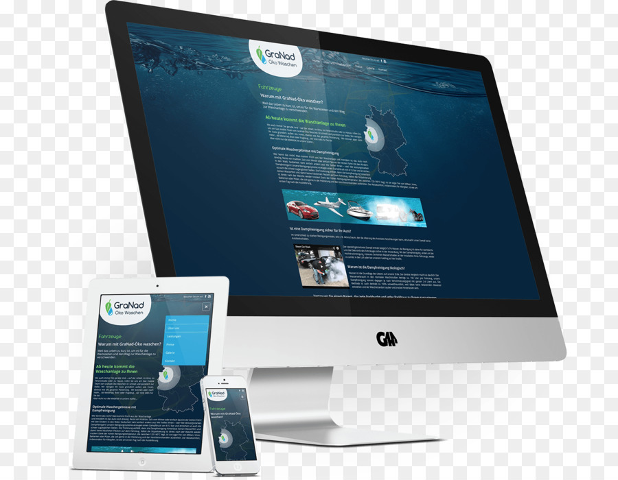 Pengembangan Web，Desain Web PNG