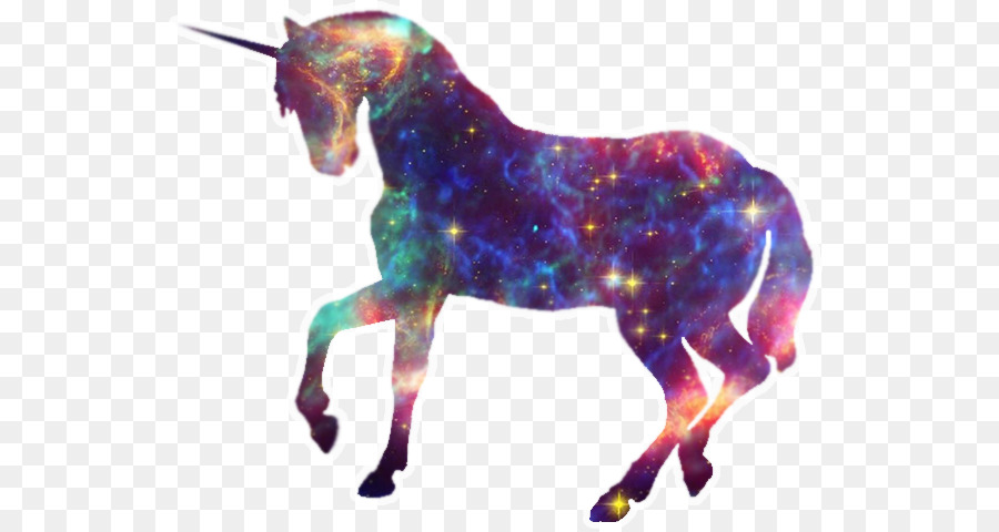 Unicorn，Mitos PNG