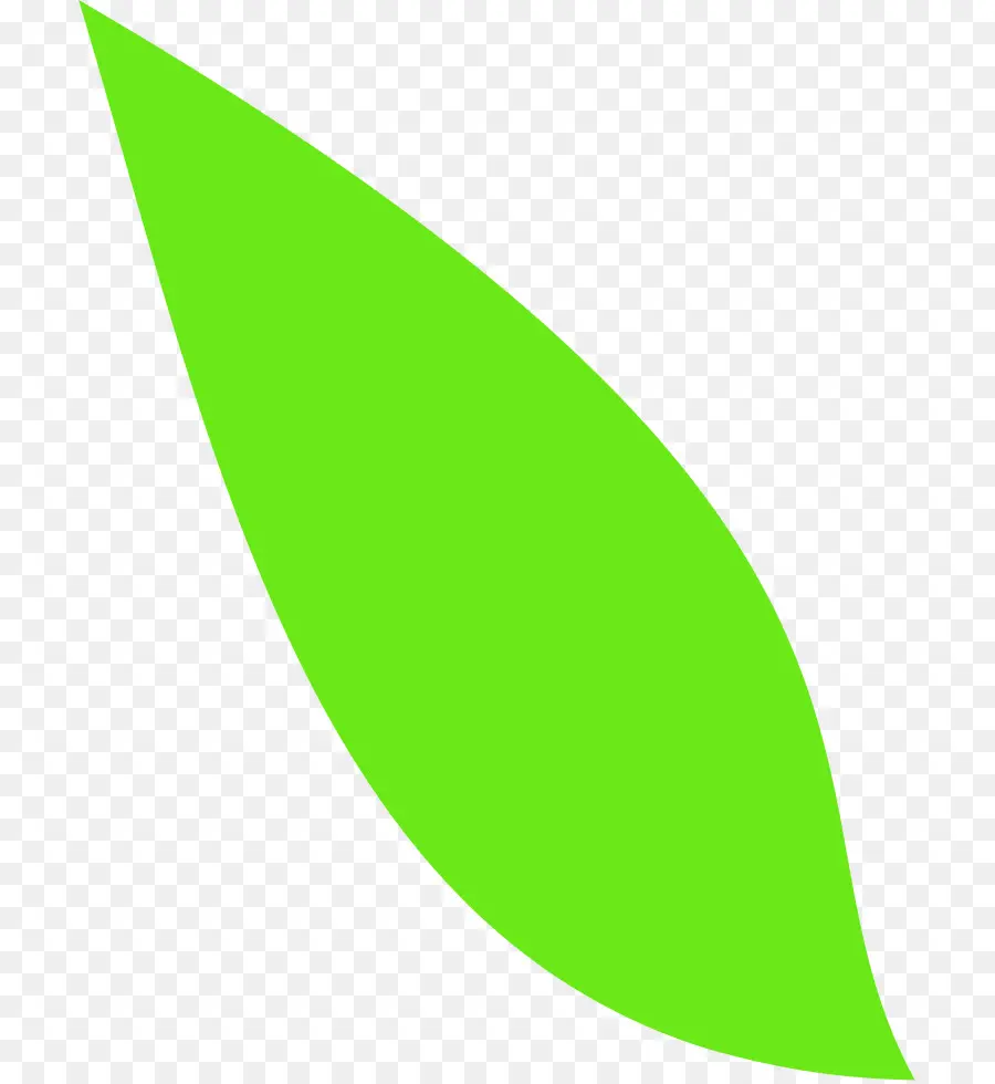 Leaf，Logo PNG