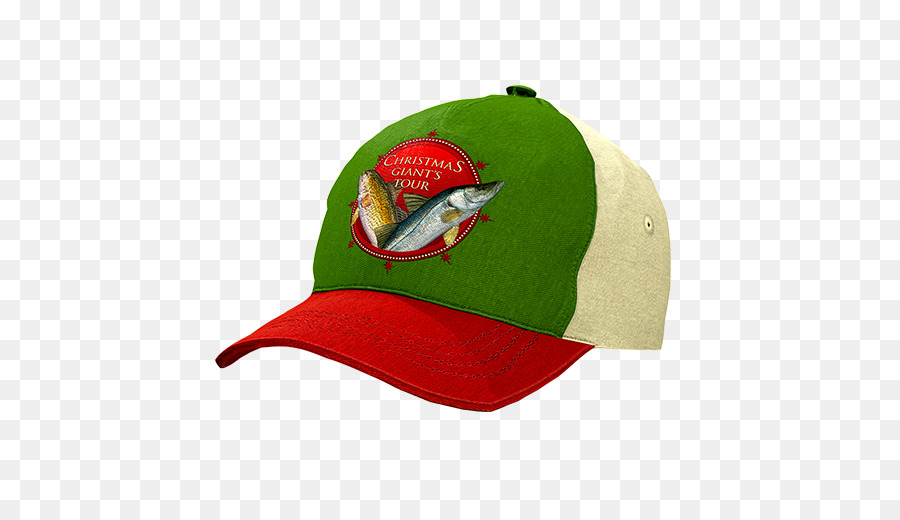 Topi Baseball，Hijau PNG