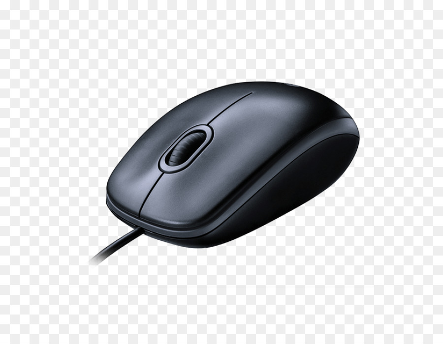 Mouse Komputer Merah，Nirkabel PNG