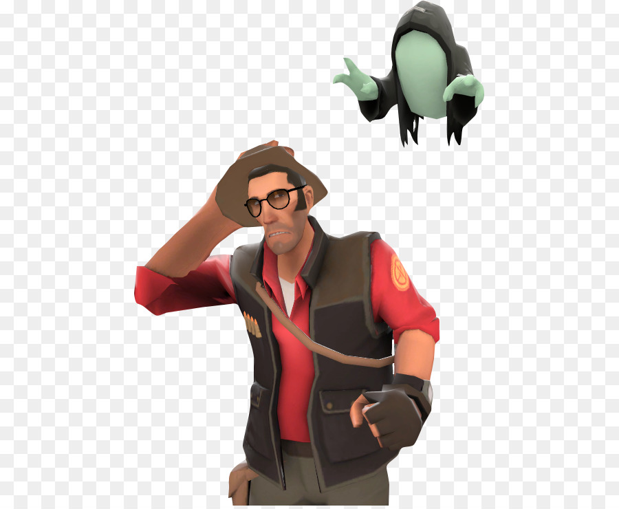 Team Fortress 2，Kartun PNG