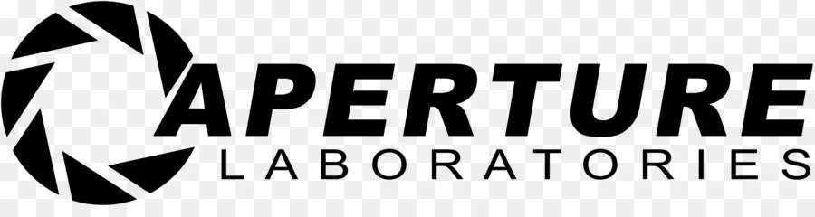 Logo Laboratorium Apertur，Pintu Gerbang PNG