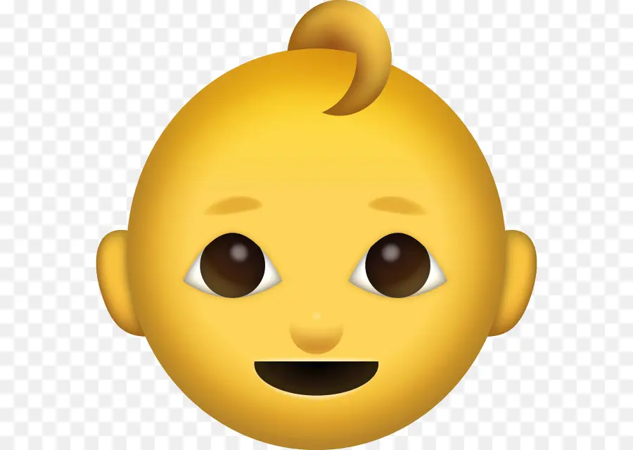 Emoji Bayi，Menghadapi PNG