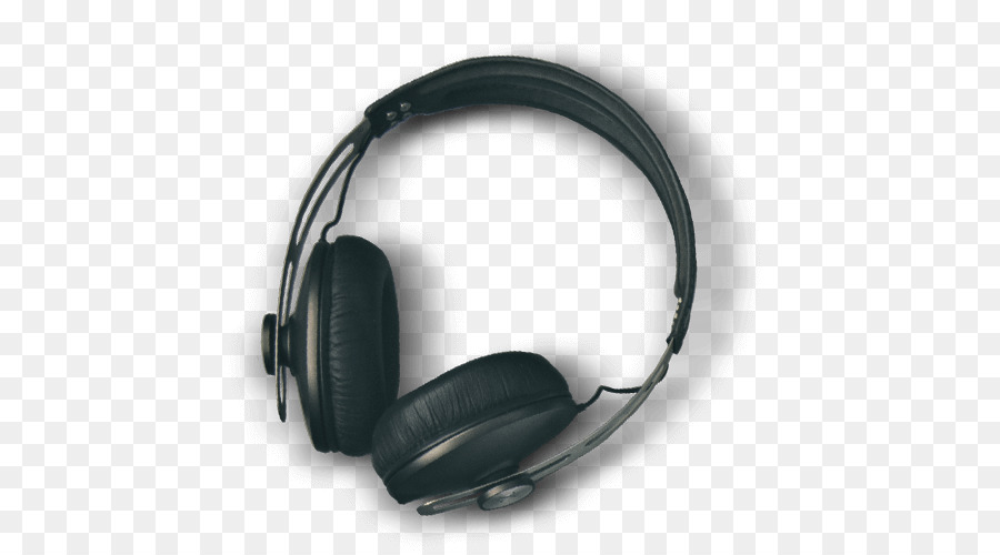 Headphone，Piala Telinga PNG