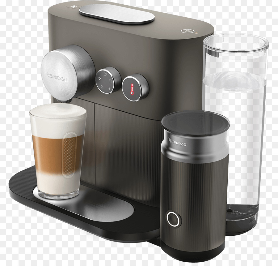 Kopi，Nespresso PNG