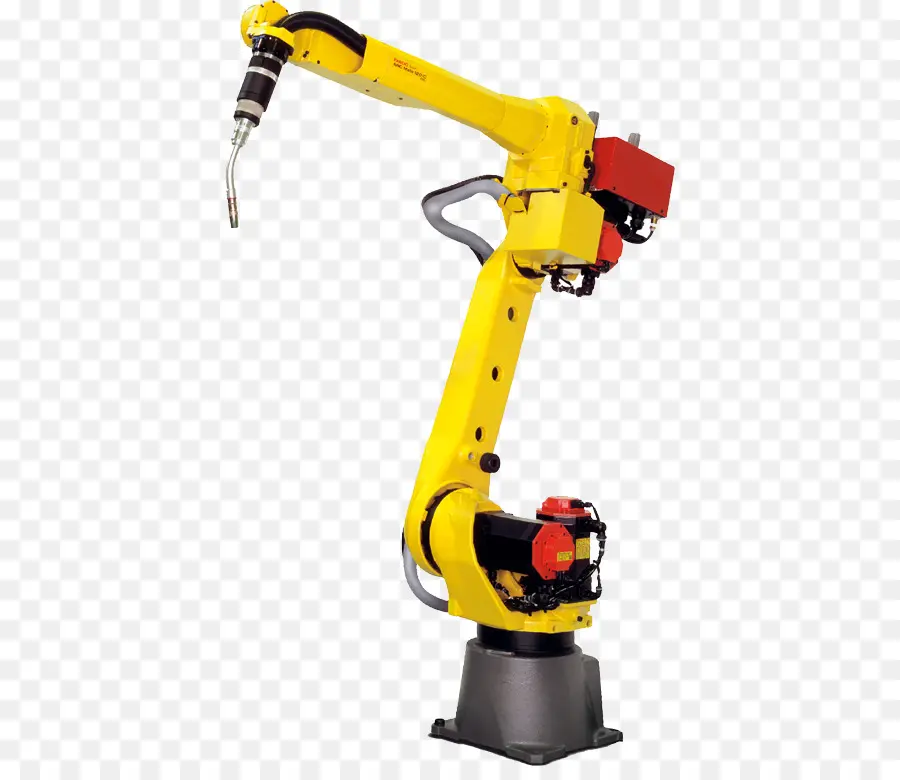 Lengan Robot，Industri PNG