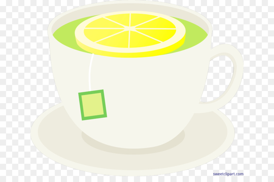 Teh Lemon，Cangkir PNG