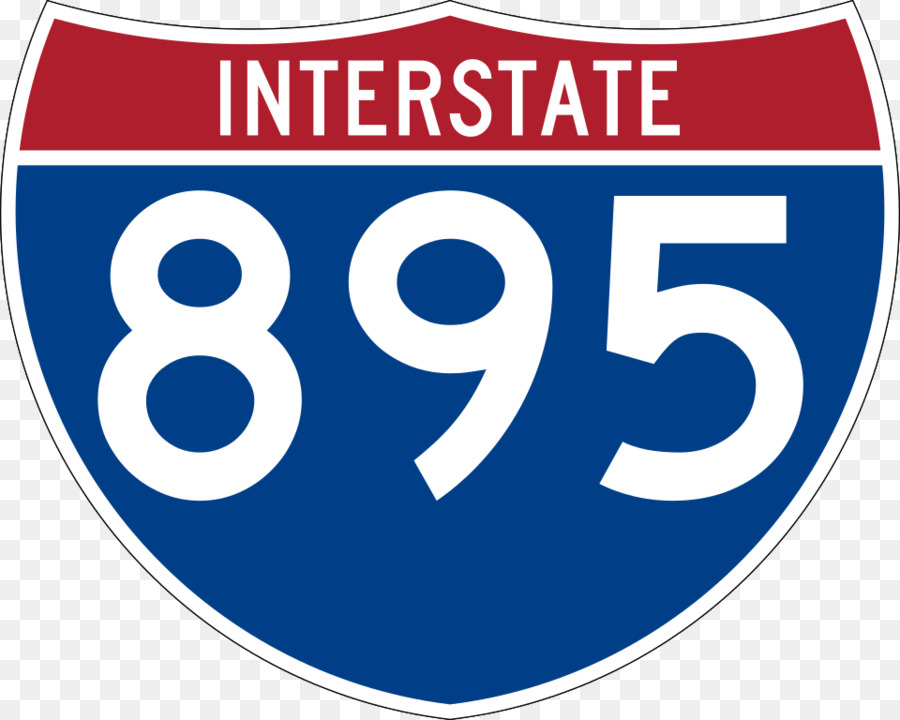 Interstate 195，Interstate 10 PNG