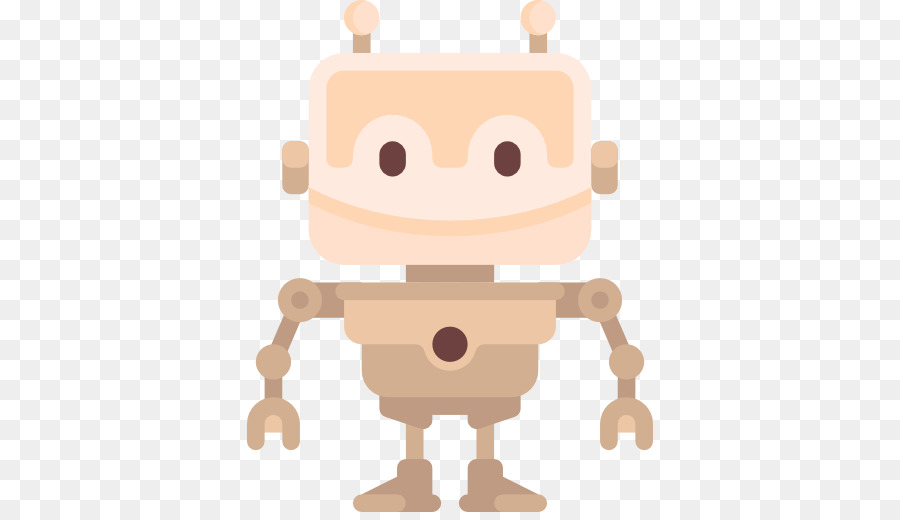 Robot，Imut Imut PNG