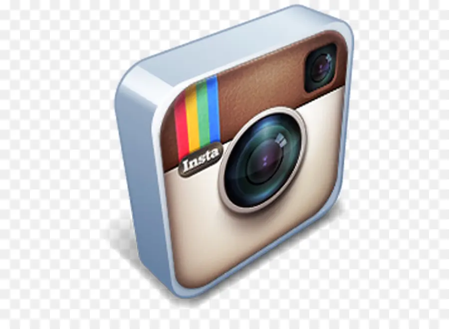 Logo Instagram，Media Sosial PNG