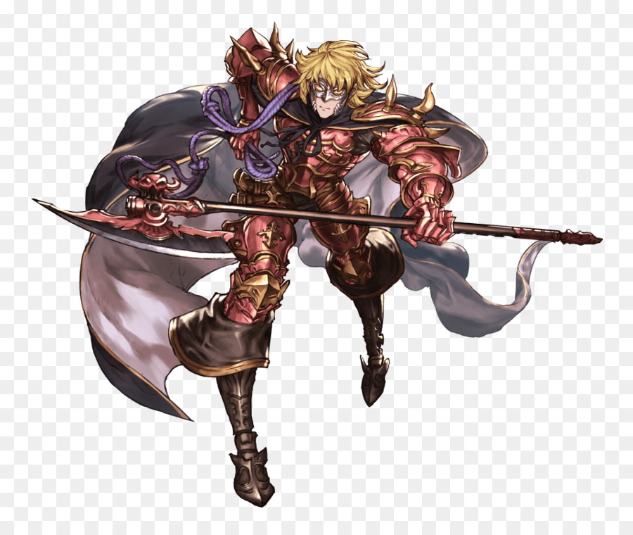 Fantasi Granblue，Gawain PNG