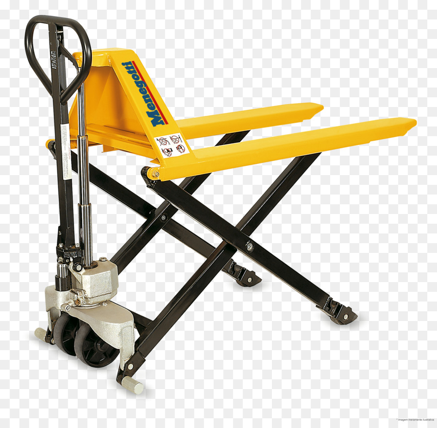 Pallet Jack，Hidrolik PNG