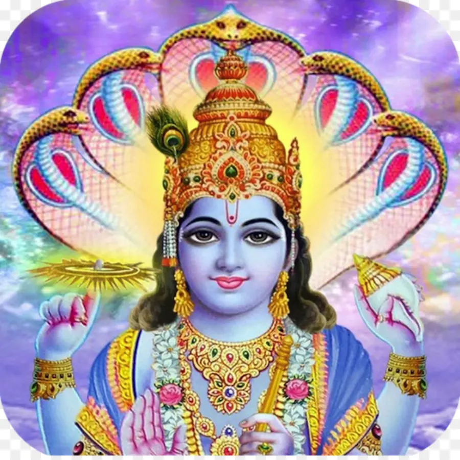 Krishna，Rama PNG
