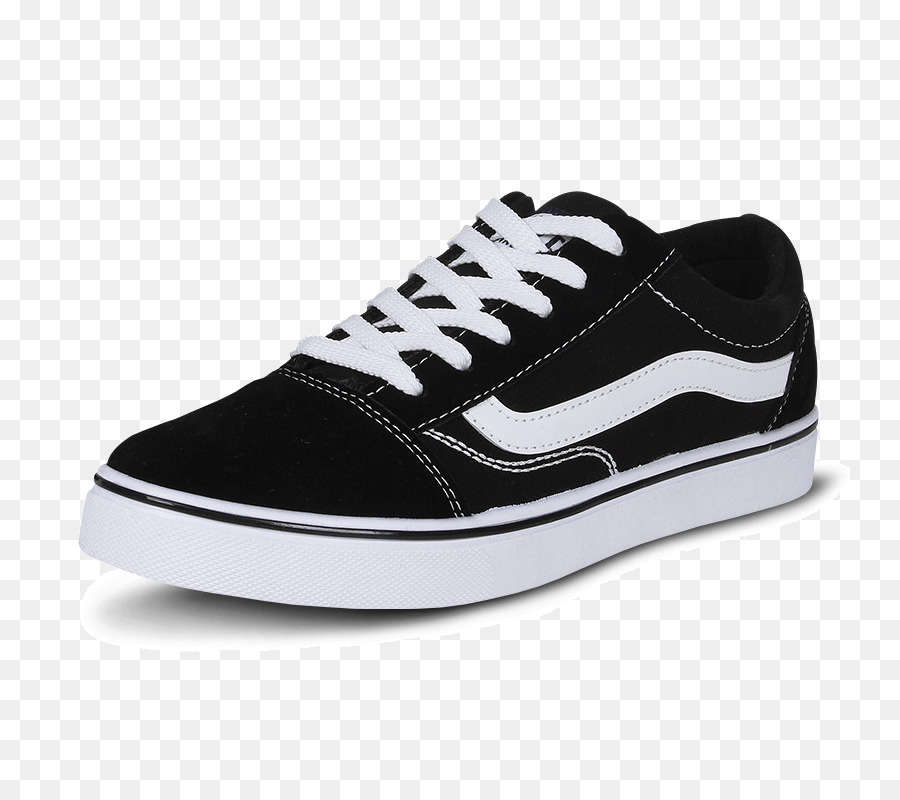 Sepatu Kets Hitam，Sepatu PNG