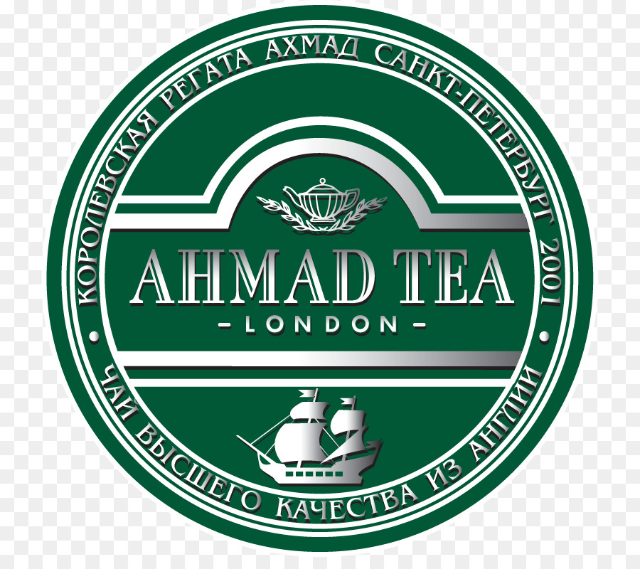 Logo Teh Ahmad，Teh PNG