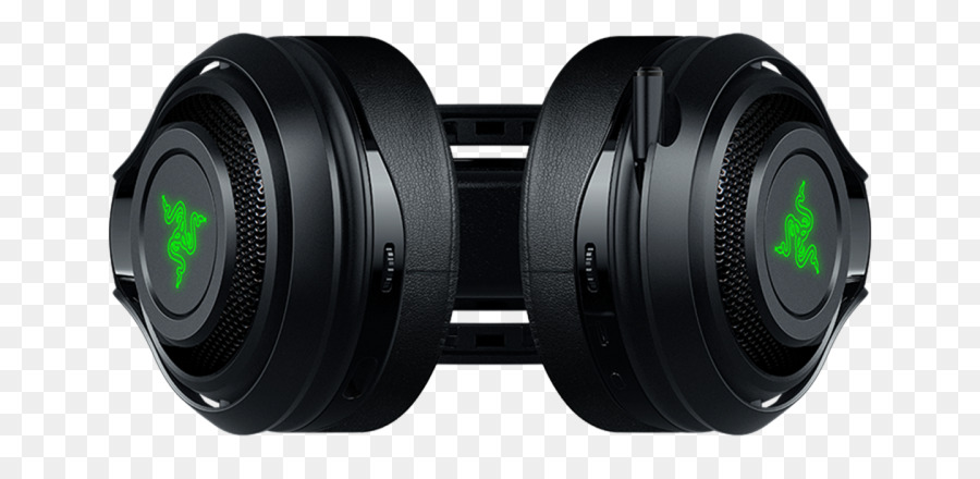 Razer Man O War，Headphone PNG