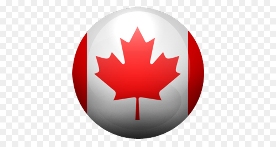 Bendera Kanada  Kanada  Bendera gambar png