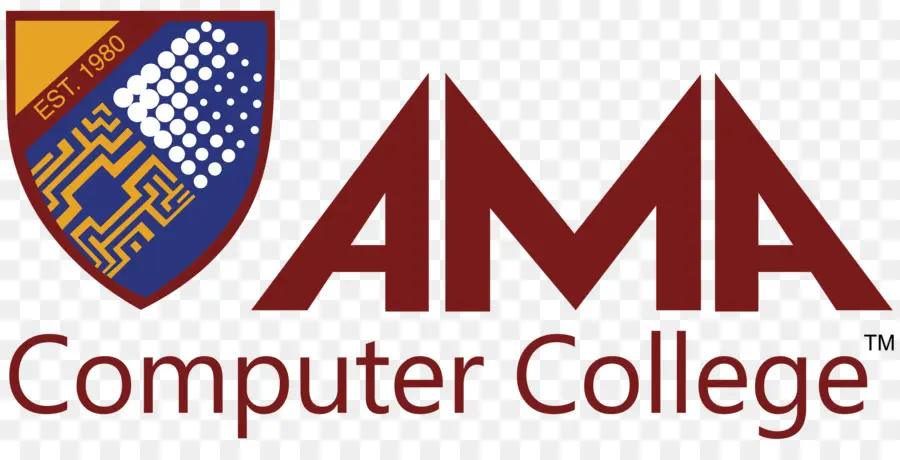 Ama International University，Ama Computer University PNG