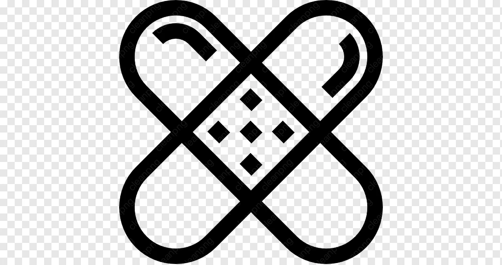 Perekat Perban, Plester, Obat gambar png