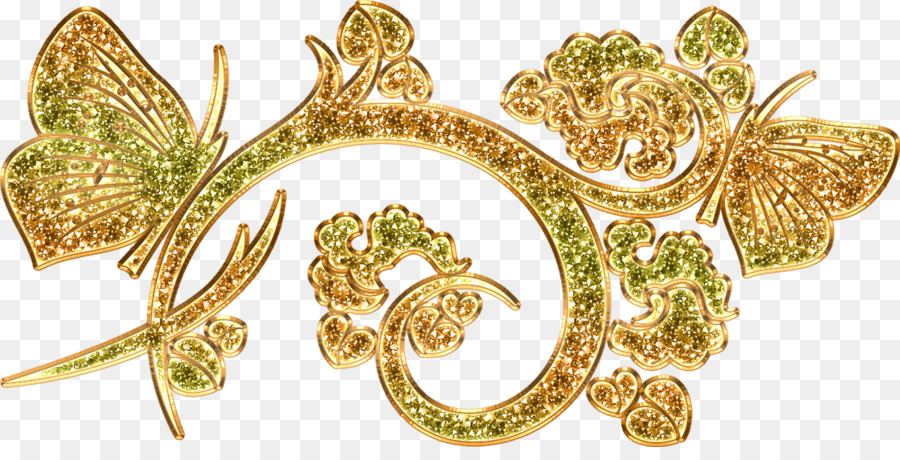 Ornamen，Pengarang PNG