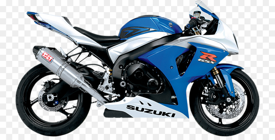 Sepeda Motor Suzuki Biru，Sepeda Motor PNG