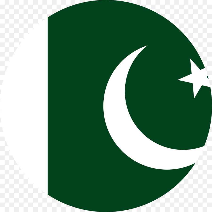 Pakistan，Bendera Pakistan PNG