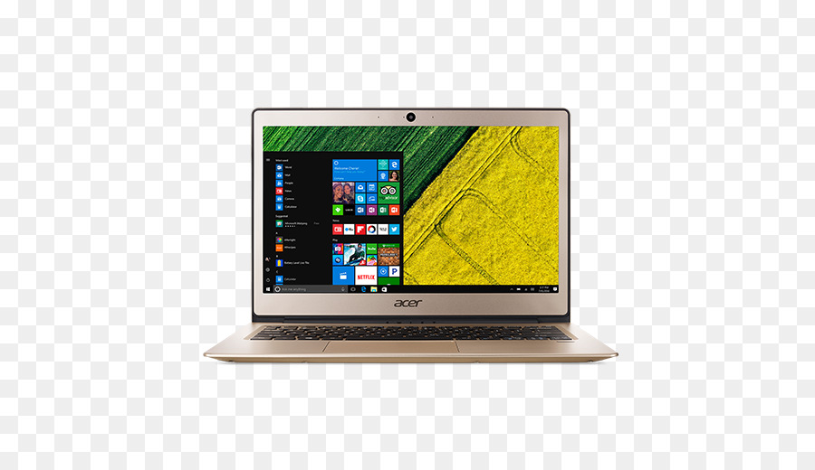Laptop，Acer Cepat 1 Sf113 PNG