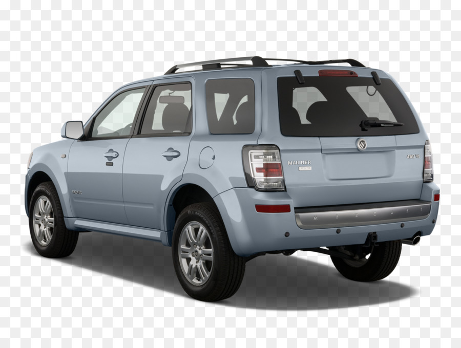 Mobil，Mercury Mariner PNG