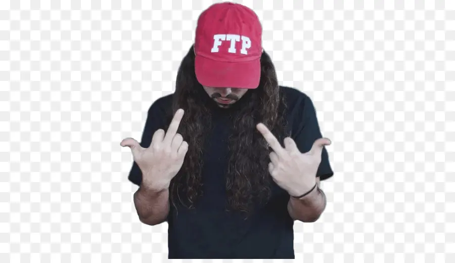 Uicideboy，Kertas PNG