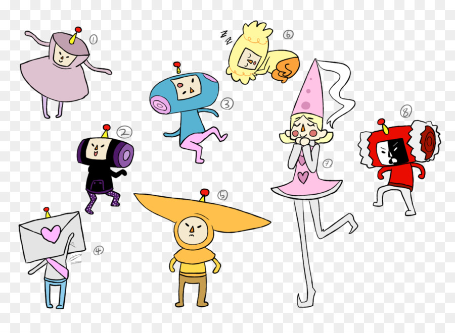 Katamari Damacy，Kami Mencintai Katamari PNG