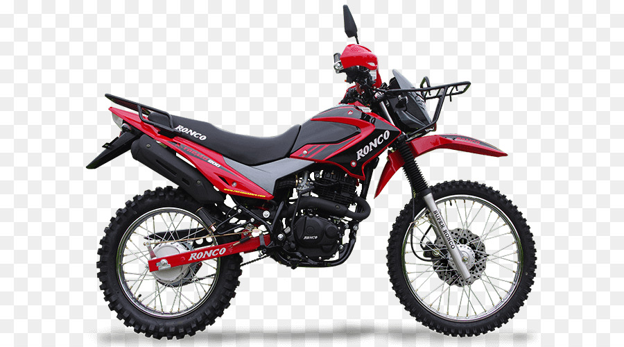 Sepeda Motor Trail，Sepeda Motor PNG