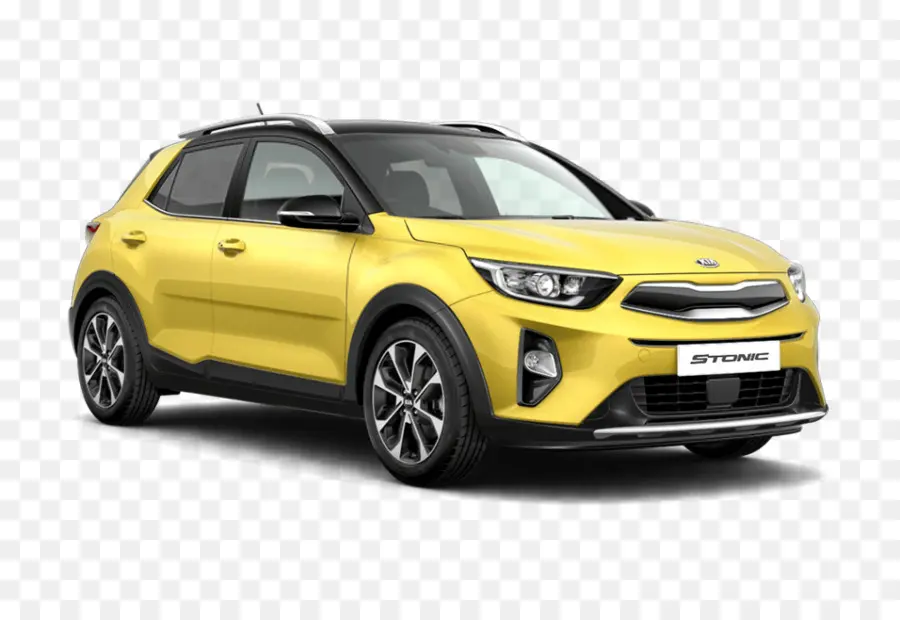 Mobil Kuning，Suv PNG