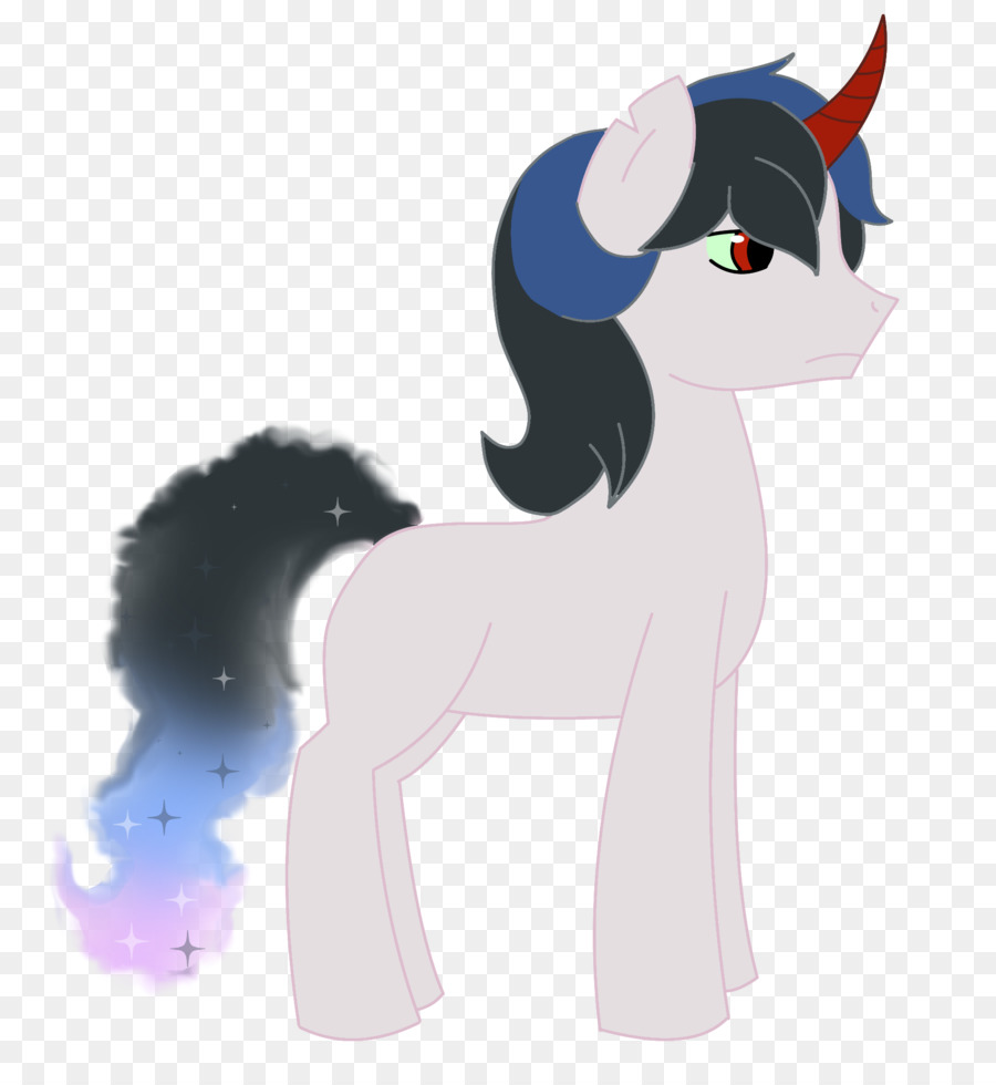 Unicorn，Kartun PNG